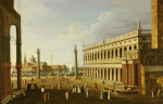 Christie's Images art print