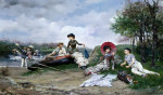 Ludovico Marchetti art print