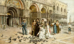 George Goodwin Kilburne art print