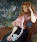 Robert Reid art print