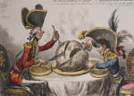 James Gillray art print