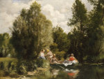 Pierre Auguste Renoir art print