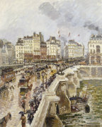 Camille Pissarro art print