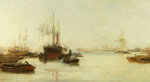 William Lionel Wyllie art print
