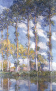 Claude Monet art print