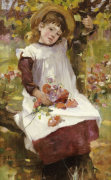 David Fulton art print