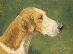 George Paice art print