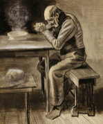 Vincent Van Gogh art print