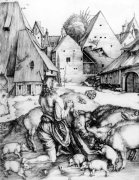 Albrecht Durer art print