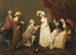 Henry Singleton art print