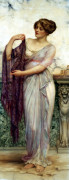 William Clark Wontner art print