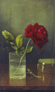 Martin Johnson Heade art print