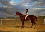 John Frederick Herring art print