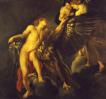 Christie's Images art print