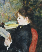 Pierre Auguste Renoir art print