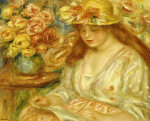 Pierre Auguste Renoir art print