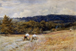 Helen Allingham art print