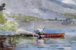 Winslow Homer art print