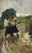 Mose Bianchi art print