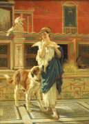 Cesare Mariani art print