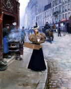 Jean Beraud art print