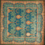 Charles Francis Annesley Voysey art print