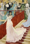 Felicien Rops art print
