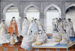 Christie's Images art print