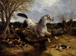 John Frederick Herring art print