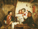 Erskine Nicol art print