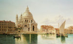 William Hickling Burnett art print