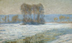 Claude Monet art print
