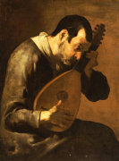 Bartolomeo Passante art print