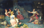 Francesco Bergamini art print