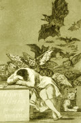 Francisco Jose De Goya Y Lucientes art print