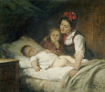 Rudolf Epp art print