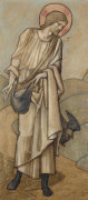 Sir Edward Burne-Jones art print