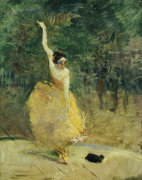 Henri de Toulouse-Lautrec art print