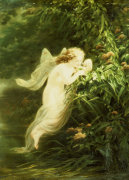 Fritz Zuber-Buhler art print