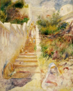 Pierre Auguste Renoir art print