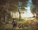 Edouard Manet art print