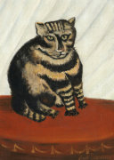Henri 'Le Douanier' Rousseau art print