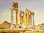 A. Lavezzari art print