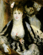 Pierre Auguste Renoir art print