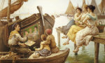 Antonio Paoletti art print