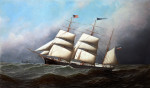 Antonio Jacobsen art print