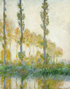 Claude Monet art print