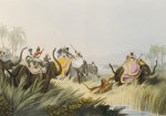 Christie's Images art print