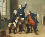 Christie's Images art print