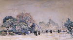 Paul Signac art print